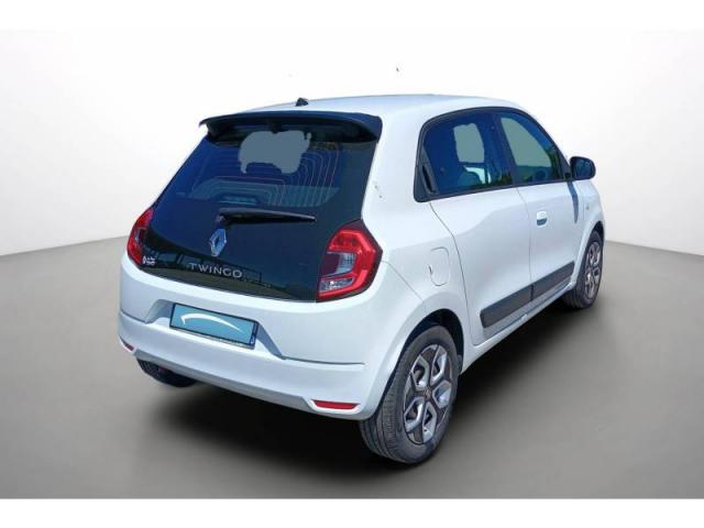 Renault Twingo image 6
