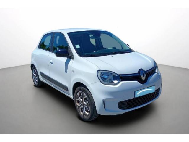 Renault Twingo image 5