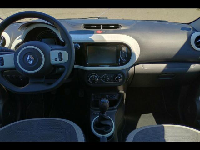 Renault Twingo image 3