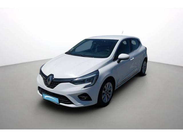 Renault Clio Tce 100 Intens
