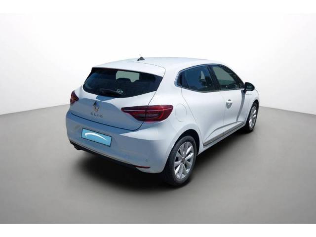 Renault Clio image 8