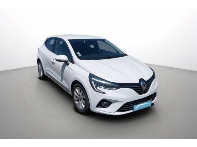 Renault Clio image 3