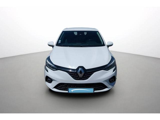 Renault Clio image 7