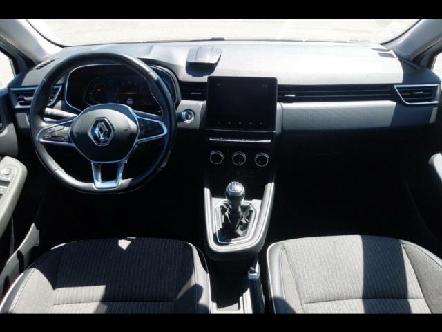Renault Clio image 6