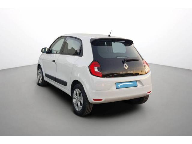 Renault Twingo image 8