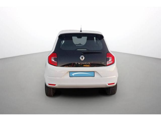 Renault Twingo image 9
