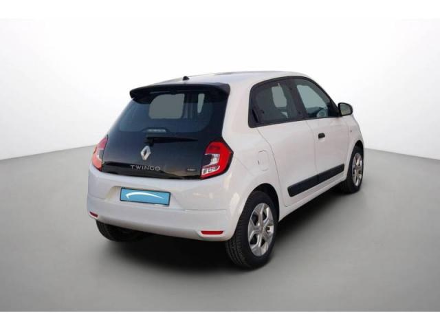 Renault Twingo image 4