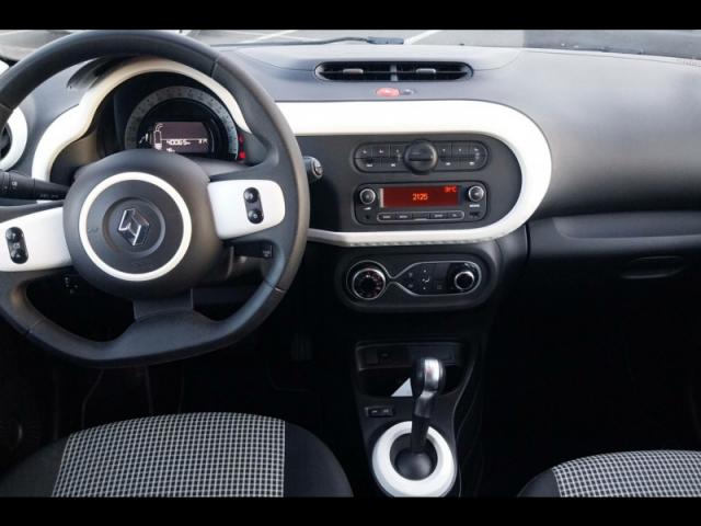 Renault Twingo image 6