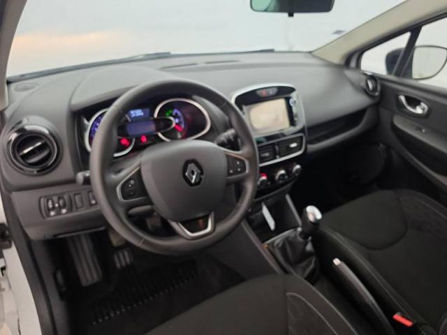 Renault Clio image 1