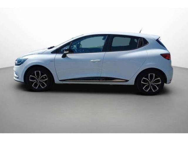 Renault Clio image 9