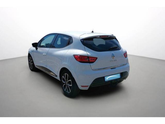 Renault Clio image 5