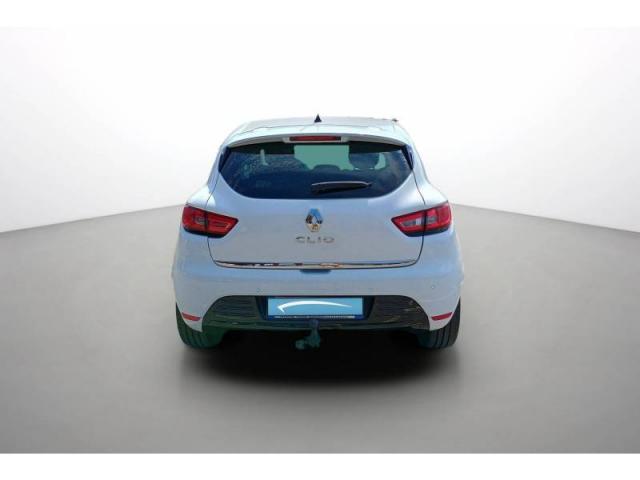 Renault Clio image 2