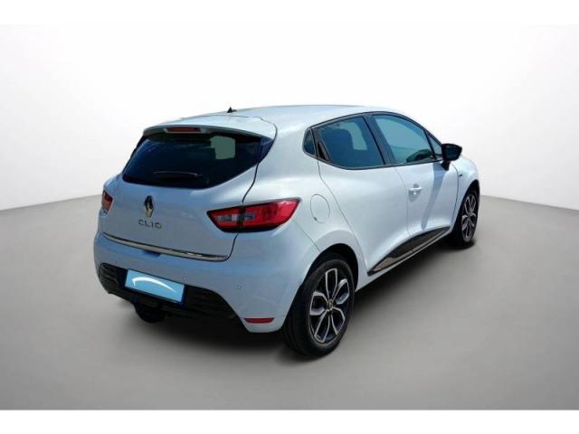 Renault Clio image 4