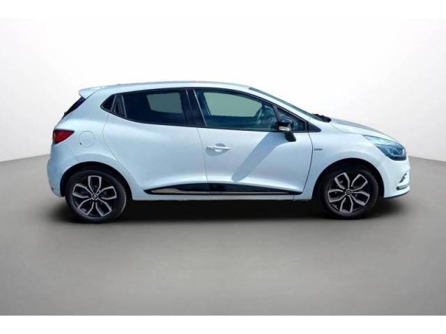 Renault Clio image 6