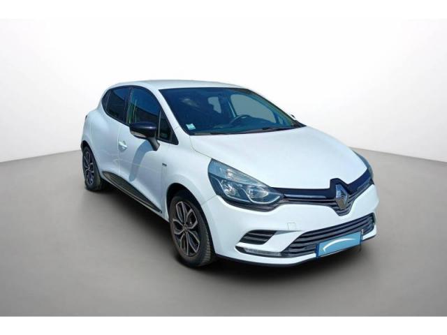 Renault Clio image 8