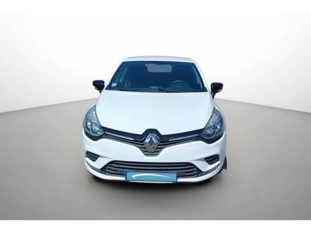 Renault Clio image 7