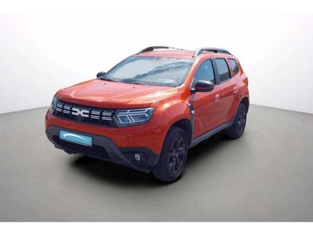 Dacia Duster Tce 150 4x2 Edc Extreme