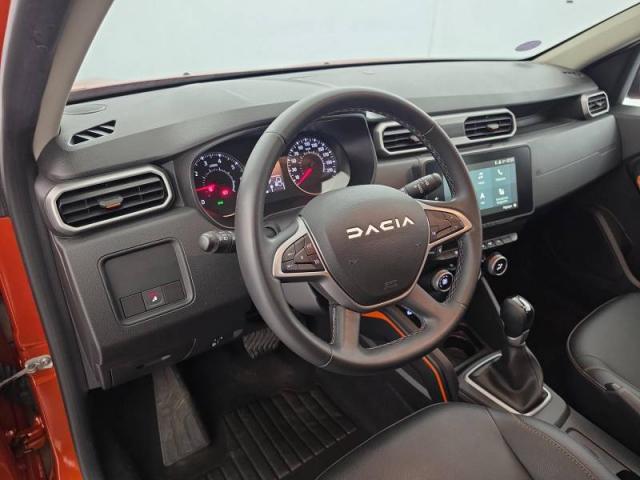 Dacia Duster image 1
