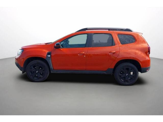 Dacia Duster image 5
