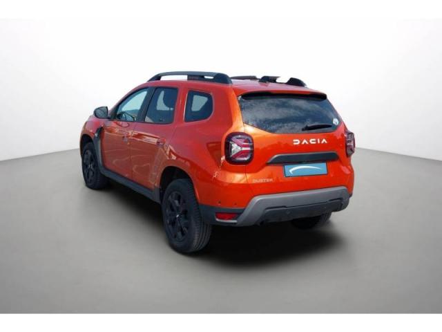 Dacia Duster image 3