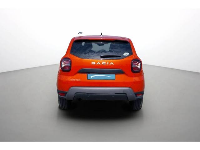 Dacia Duster image 9