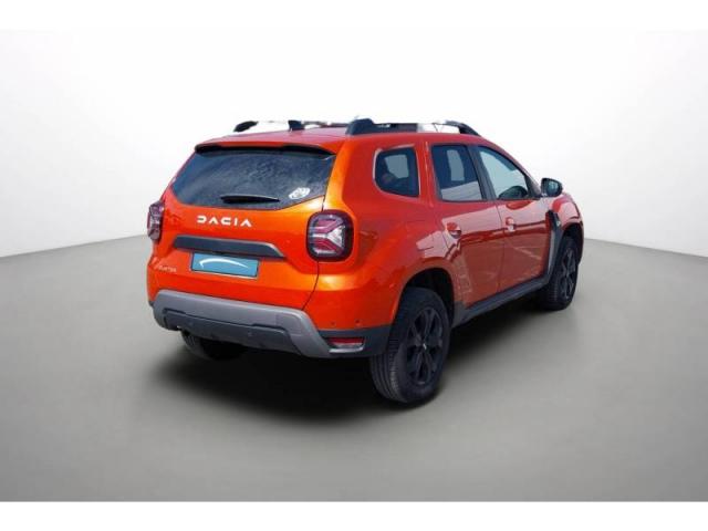 Dacia Duster image 2