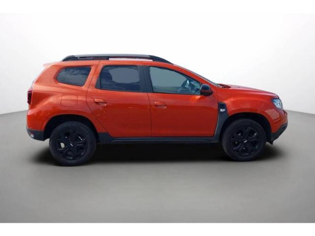 Dacia Duster image 4