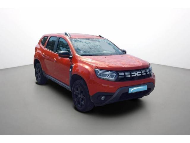 Dacia Duster image 7