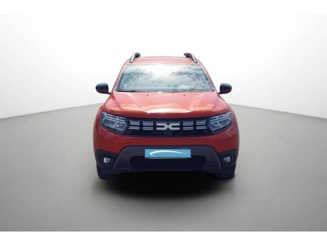 Dacia Duster image 8
