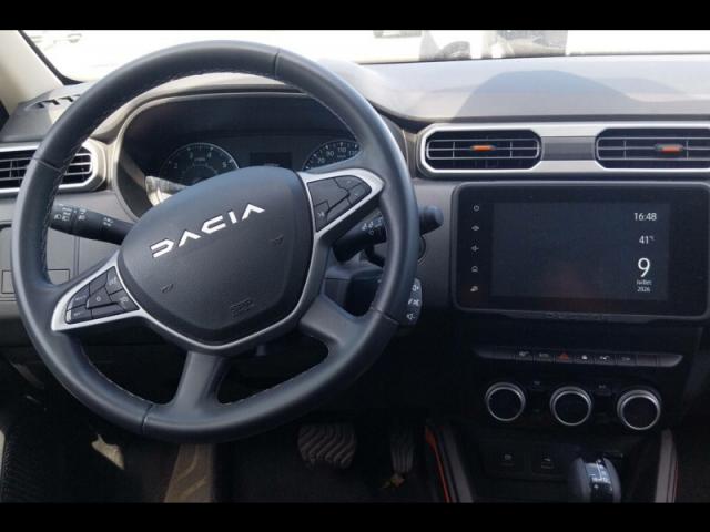 Dacia Duster image 6