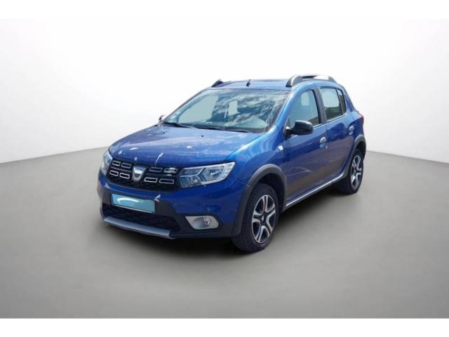 Dacia Sandero Tce 90 15 Ans