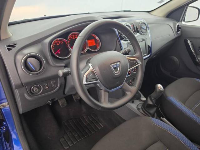 Dacia Sandero image 1