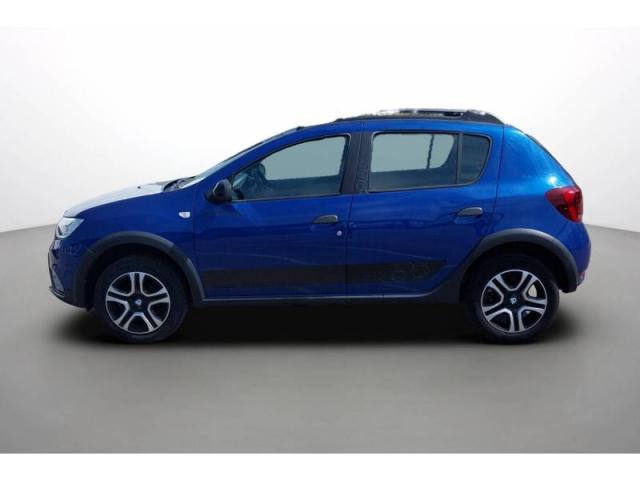 Dacia Sandero image 8