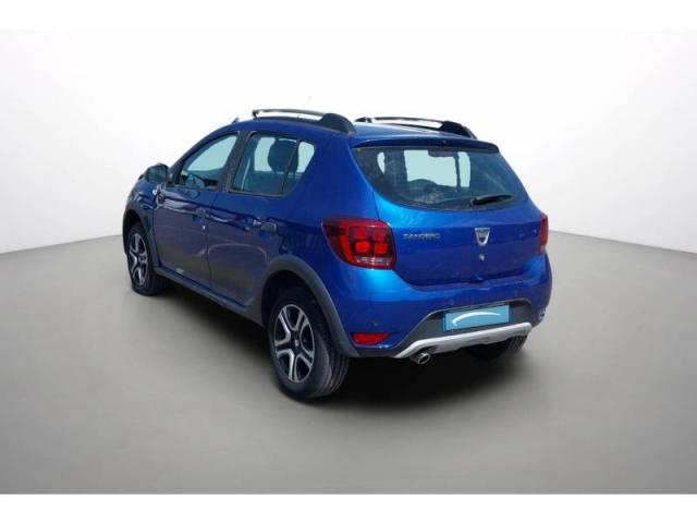 Dacia Sandero image 4