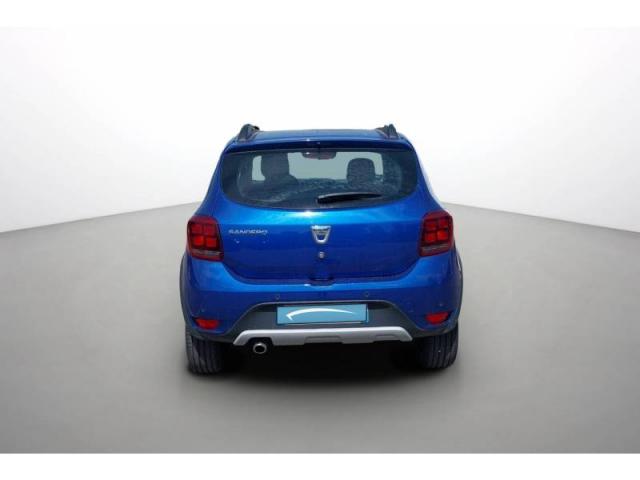 Dacia Sandero image 7