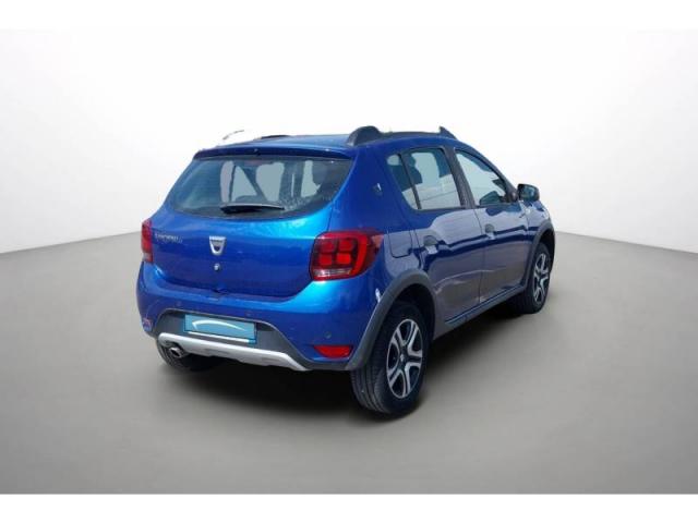 Dacia Sandero image 9