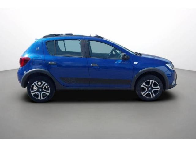 Dacia Sandero image 3