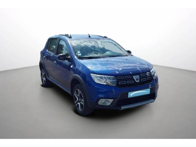 Dacia Sandero image 6