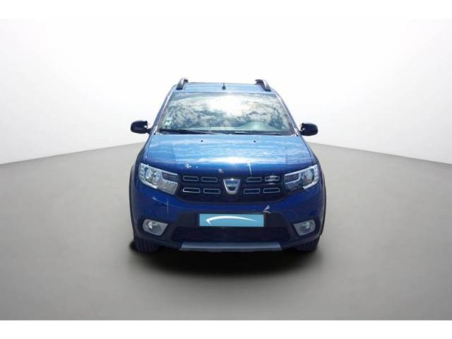 Dacia Sandero image 2