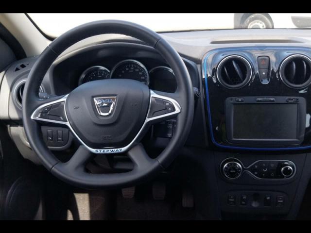 Dacia Sandero image 5
