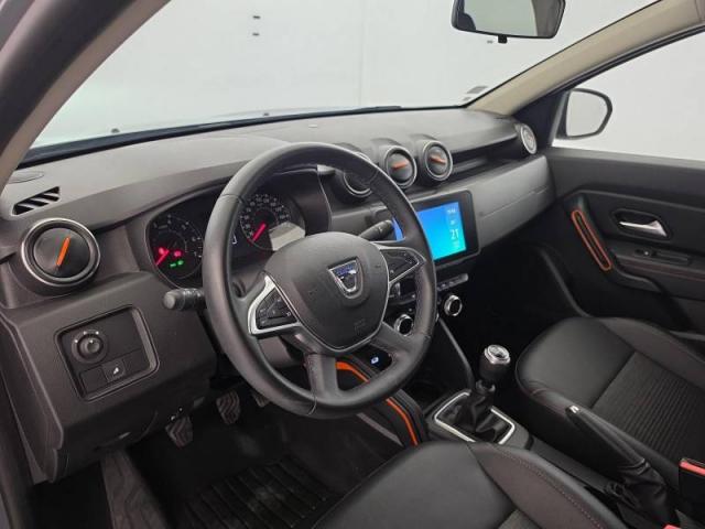 Dacia Duster image 1