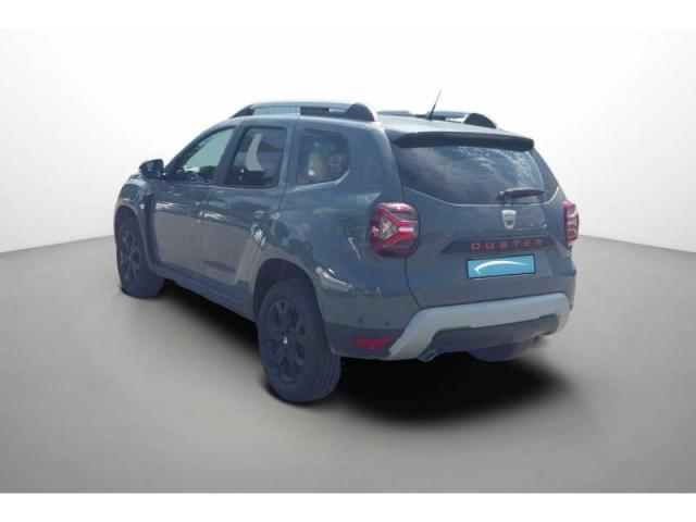 Dacia Duster image 2