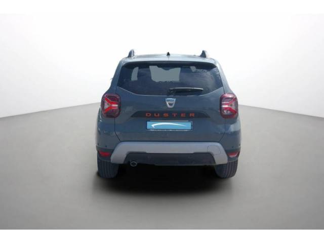 Dacia Duster image 4