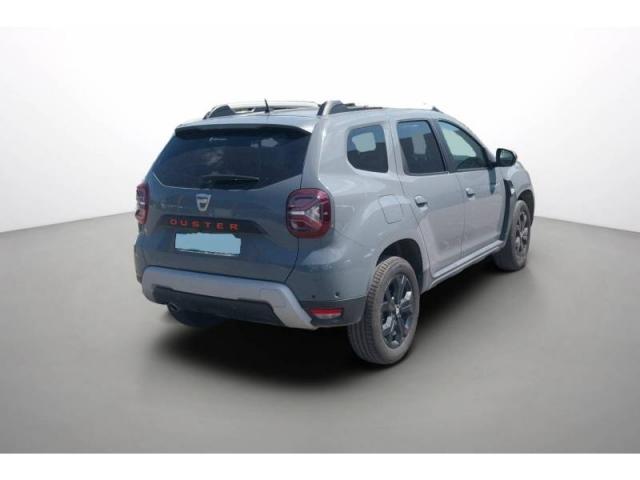 Dacia Duster image 6