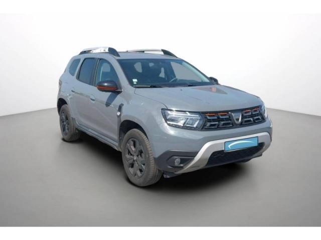 Dacia Duster image 7