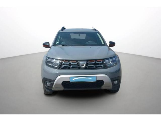 Dacia Duster image 3