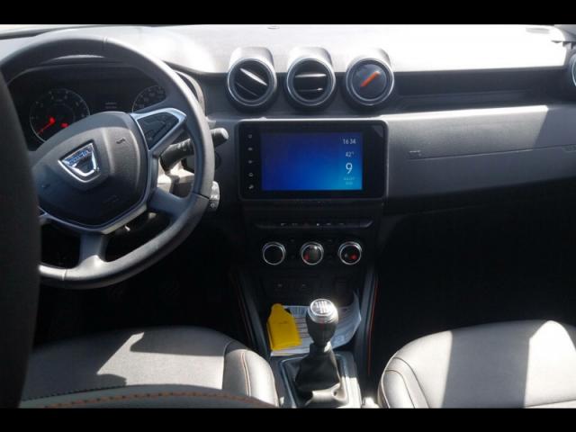 Dacia Duster image 5
