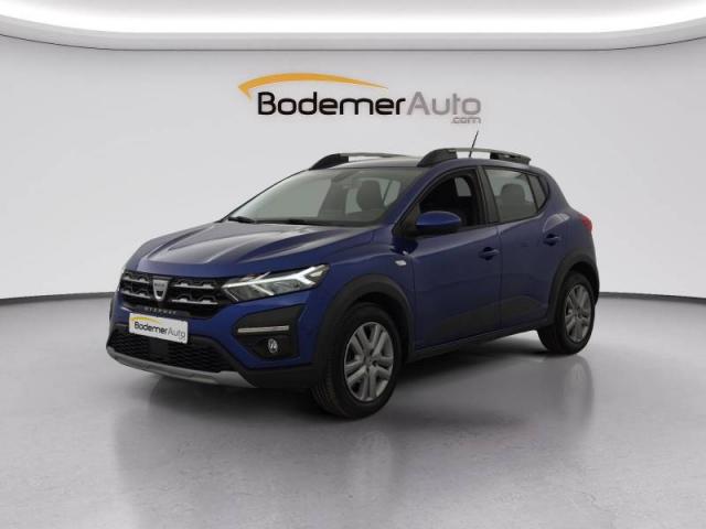 Dacia Sandero d’occasion