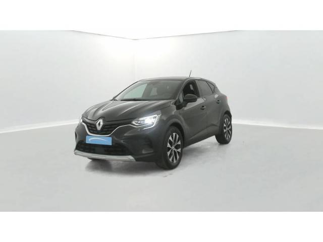 Renault Captur Tce 90 Evolution