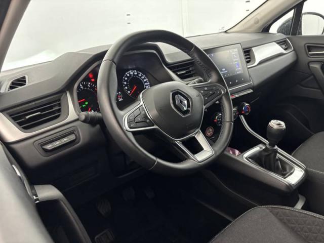 Renault Captur image 4